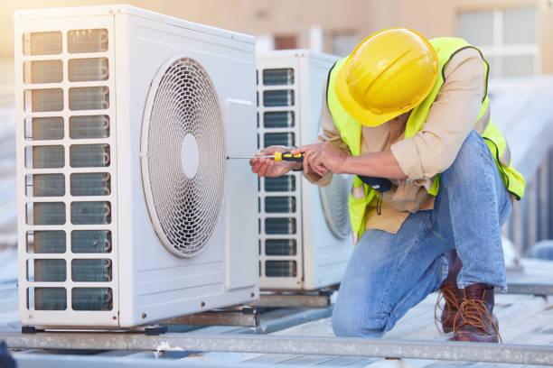 Best HVAC cleaning services  in Fort Polk South, LA