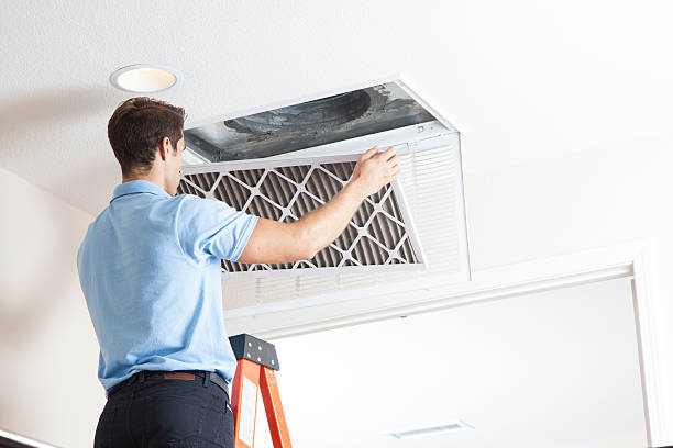 Best HVAC maintenance near me  in Fort Polk South, LA